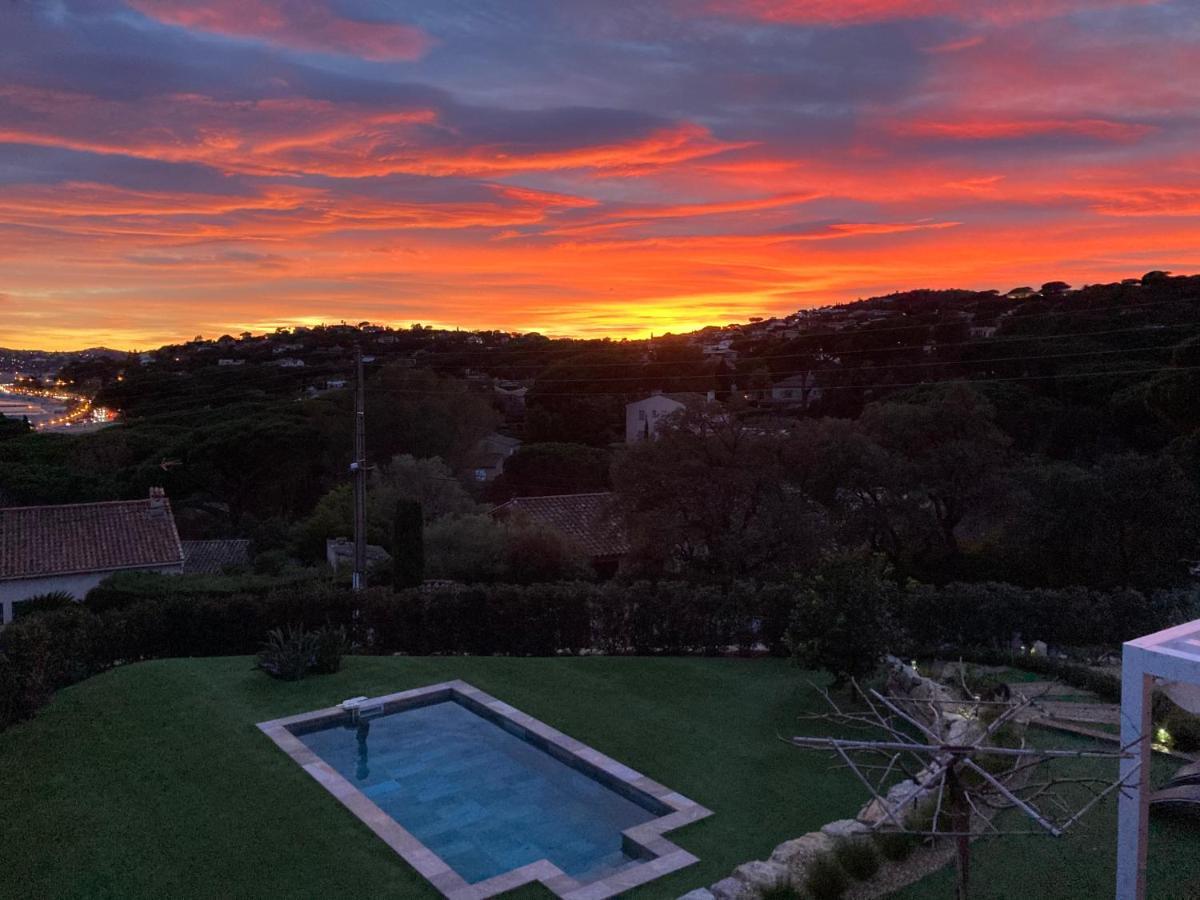 La Bastide Du Soleil Διαμέρισμα Σαιντ-Μαξίμ Εξωτερικό φωτογραφία
