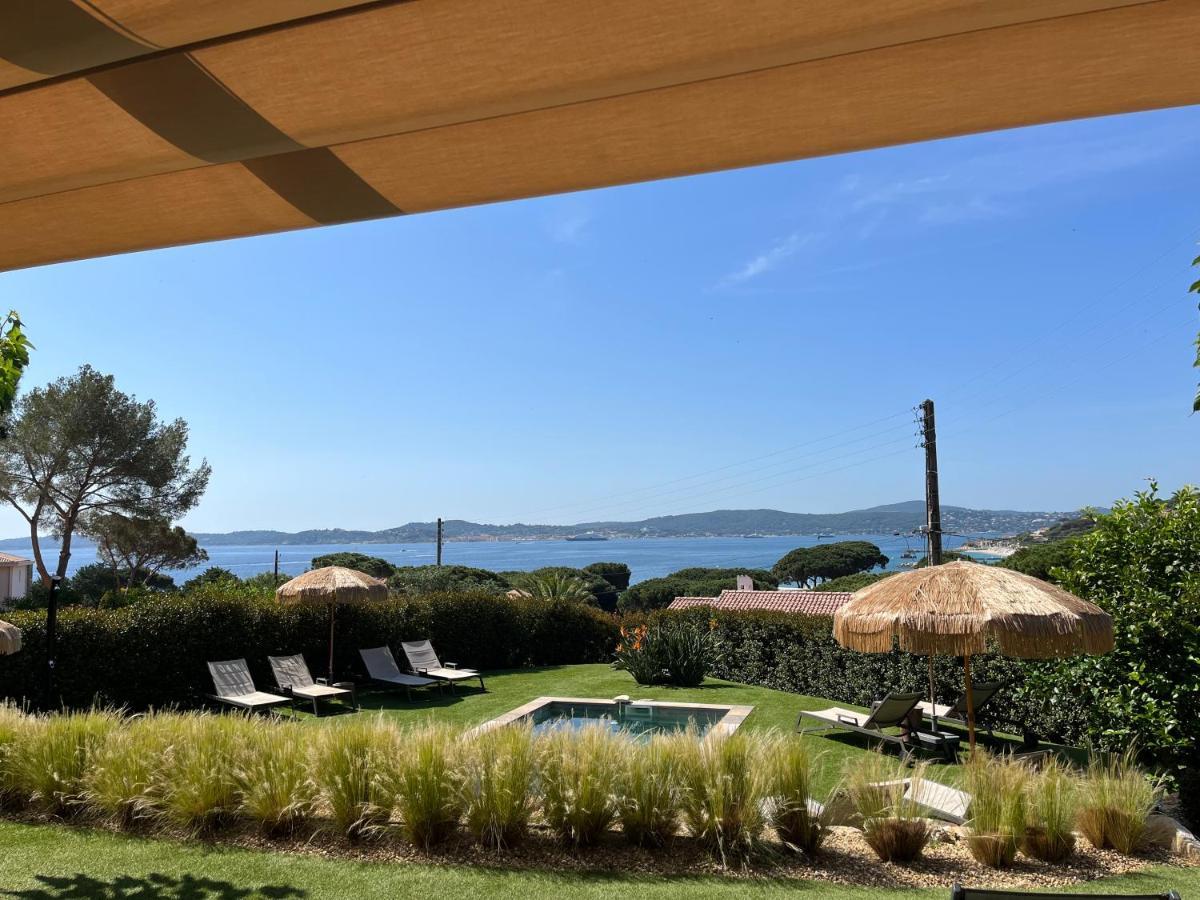 La Bastide Du Soleil Διαμέρισμα Σαιντ-Μαξίμ Εξωτερικό φωτογραφία