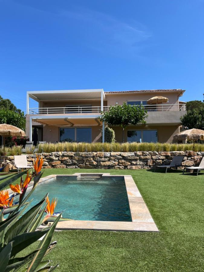 La Bastide Du Soleil Διαμέρισμα Σαιντ-Μαξίμ Εξωτερικό φωτογραφία