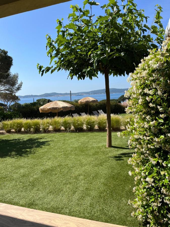 La Bastide Du Soleil Διαμέρισμα Σαιντ-Μαξίμ Εξωτερικό φωτογραφία