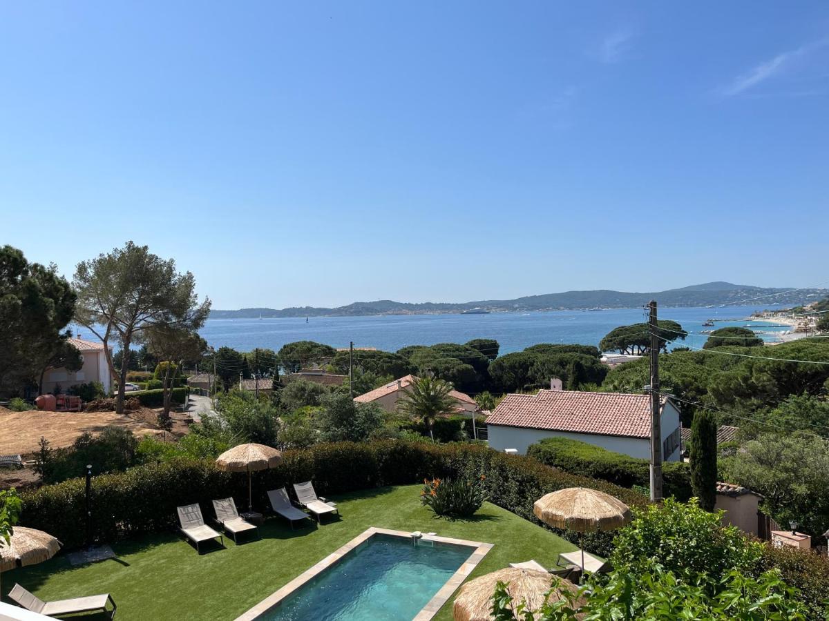 La Bastide Du Soleil Διαμέρισμα Σαιντ-Μαξίμ Εξωτερικό φωτογραφία