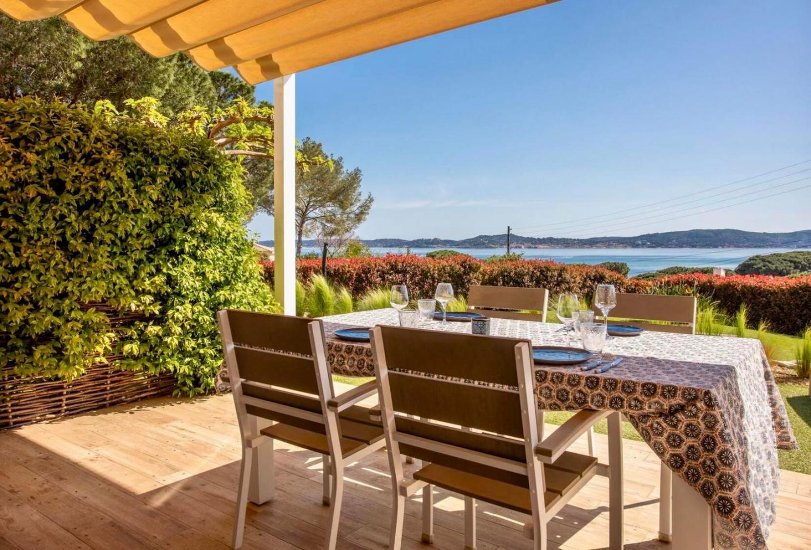 La Bastide Du Soleil Διαμέρισμα Σαιντ-Μαξίμ Δωμάτιο φωτογραφία