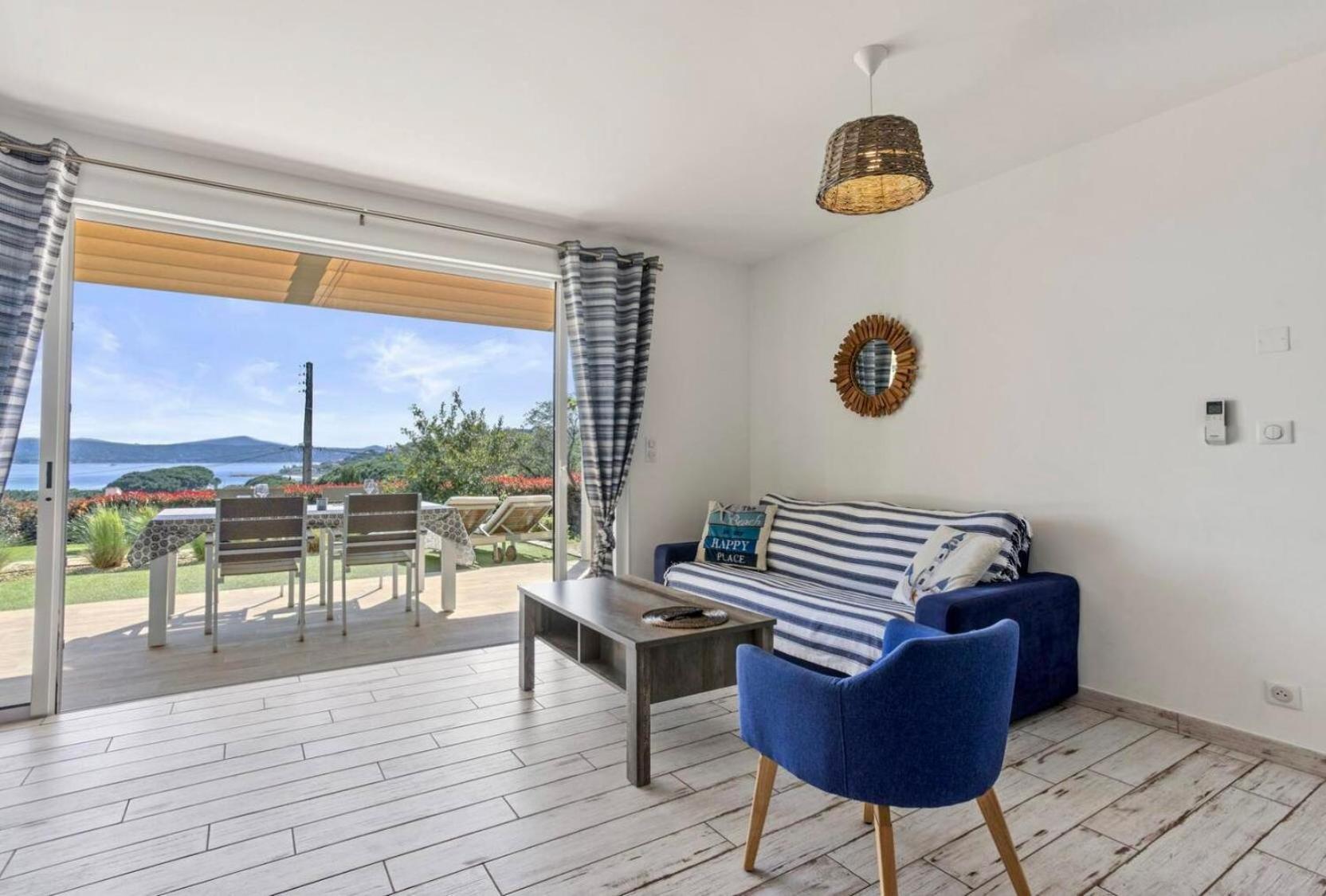 La Bastide Du Soleil Διαμέρισμα Σαιντ-Μαξίμ Δωμάτιο φωτογραφία