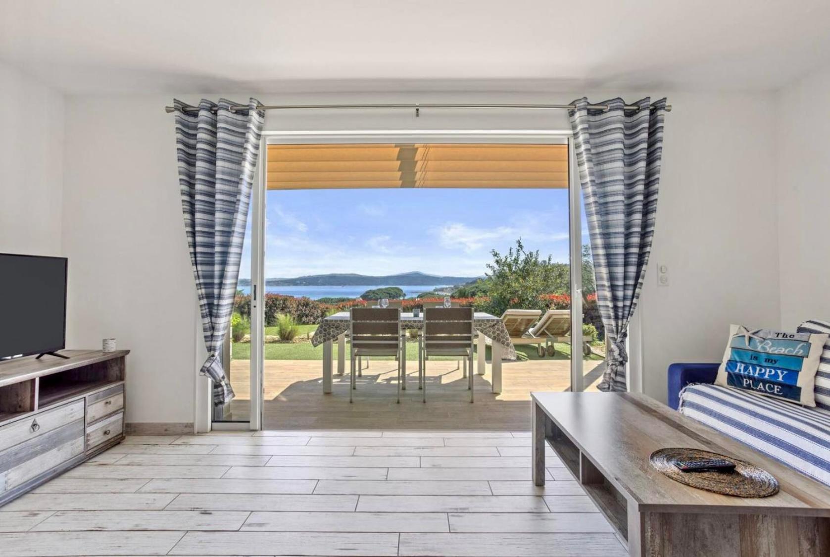 La Bastide Du Soleil Διαμέρισμα Σαιντ-Μαξίμ Δωμάτιο φωτογραφία
