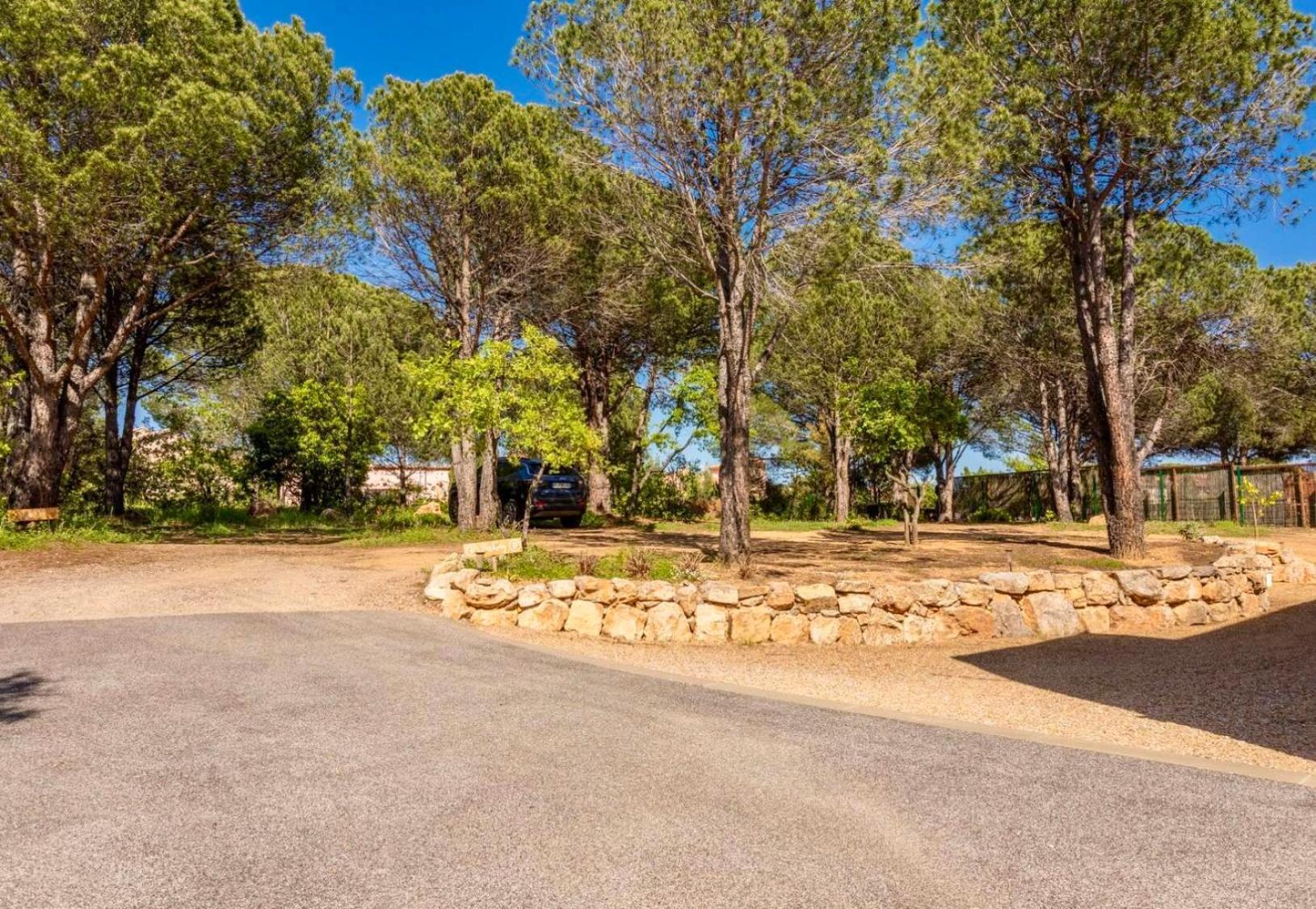 La Bastide Du Soleil Διαμέρισμα Σαιντ-Μαξίμ Δωμάτιο φωτογραφία