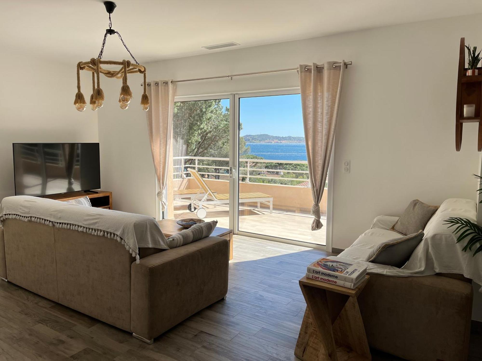 La Bastide Du Soleil Διαμέρισμα Σαιντ-Μαξίμ Δωμάτιο φωτογραφία