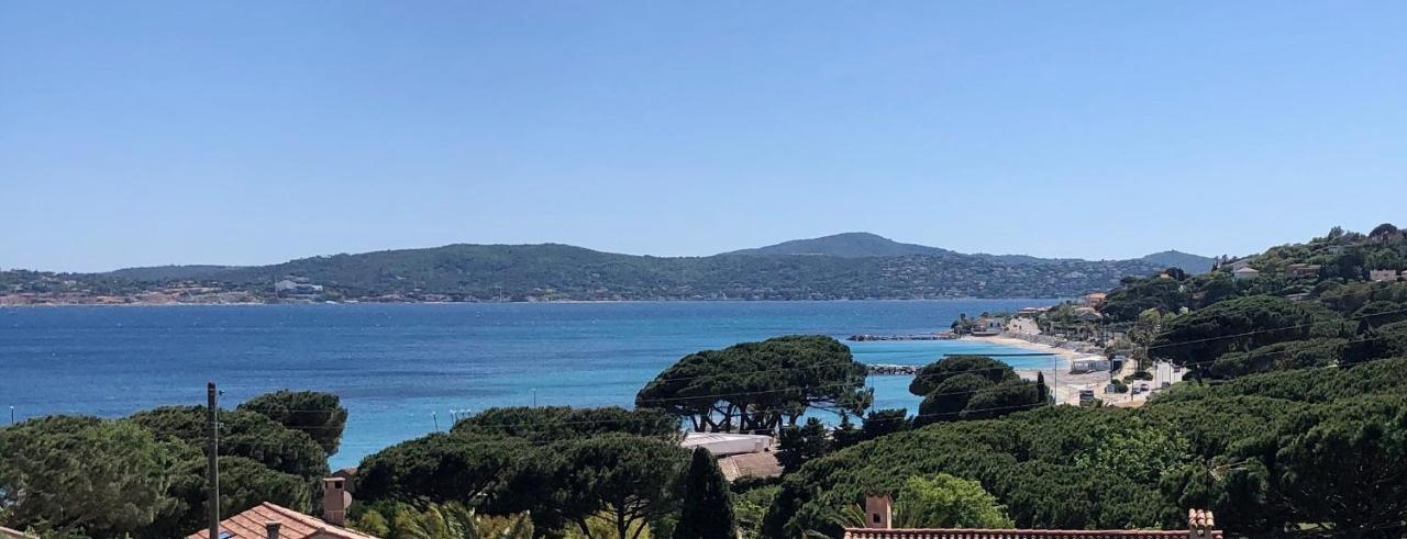 La Bastide Du Soleil Διαμέρισμα Σαιντ-Μαξίμ Εξωτερικό φωτογραφία